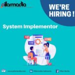 System Implementor