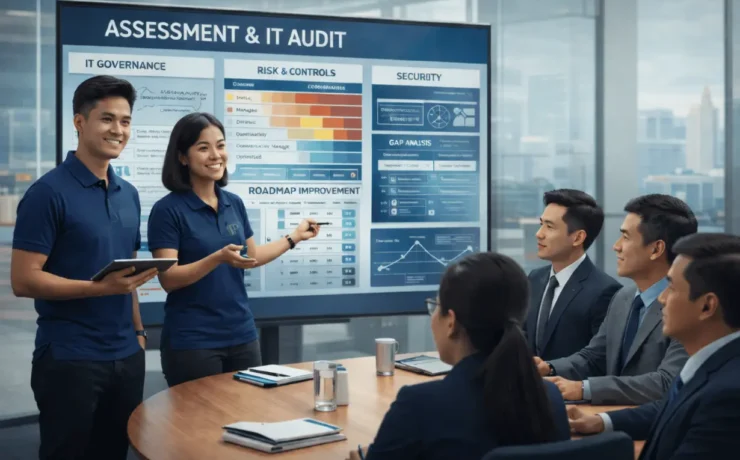 Assessment and IT Audit