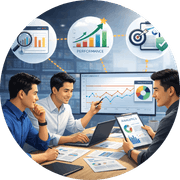 managed service Measure & Improve