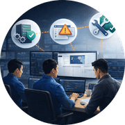 managed service Run & Support