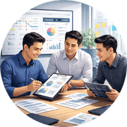 managed service assesment awal