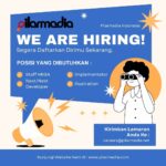 lowongan Staff HRGA
