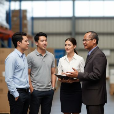 Adopsi, Operasi & Perbaikan Berkelanjutan Pilarmedia Indonesia