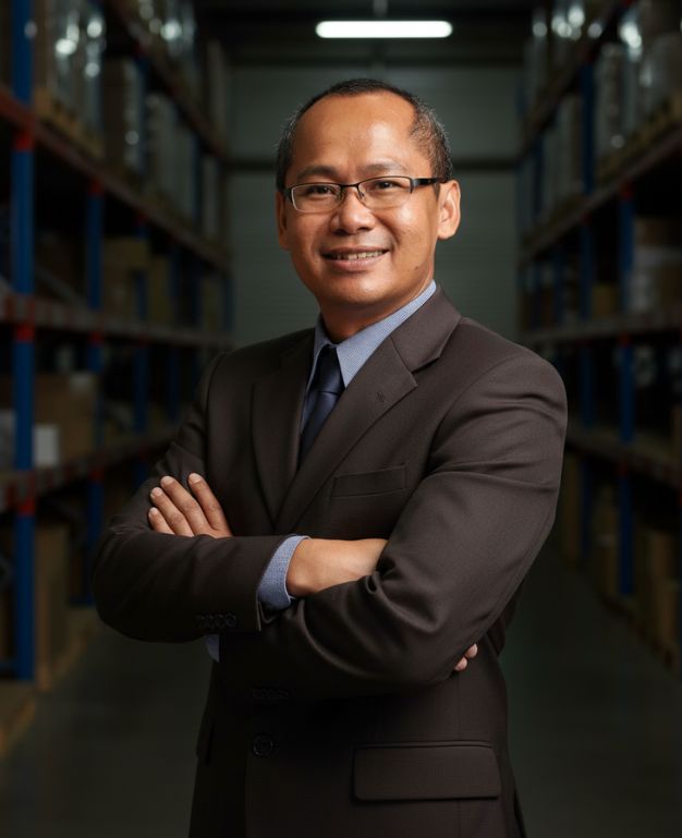 Change & Training Lead