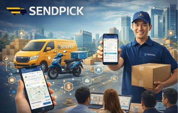 SendPick