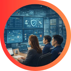 banenr pendekatan kerja 3