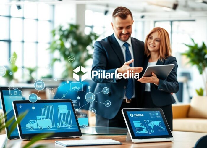 SaaS order management