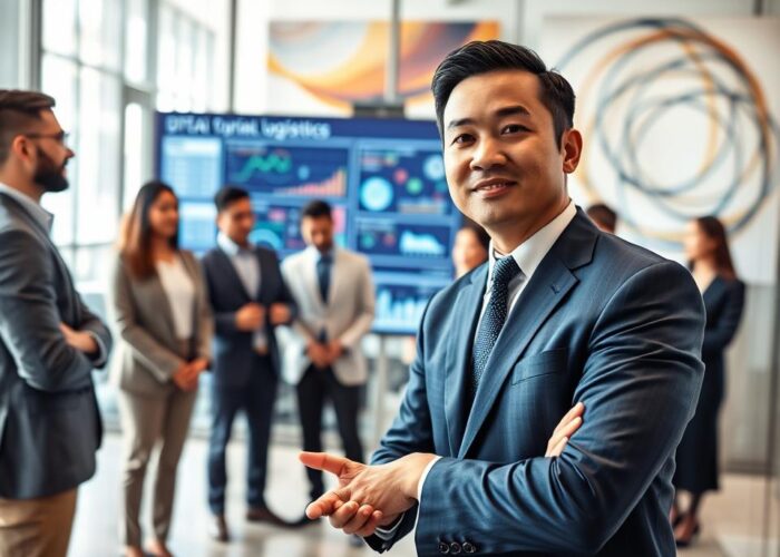 change management consultant