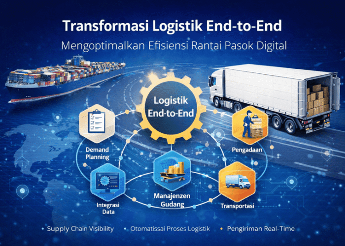 framework Transformasi logistik min