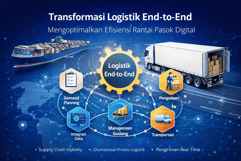 framework Transformasi logistik min