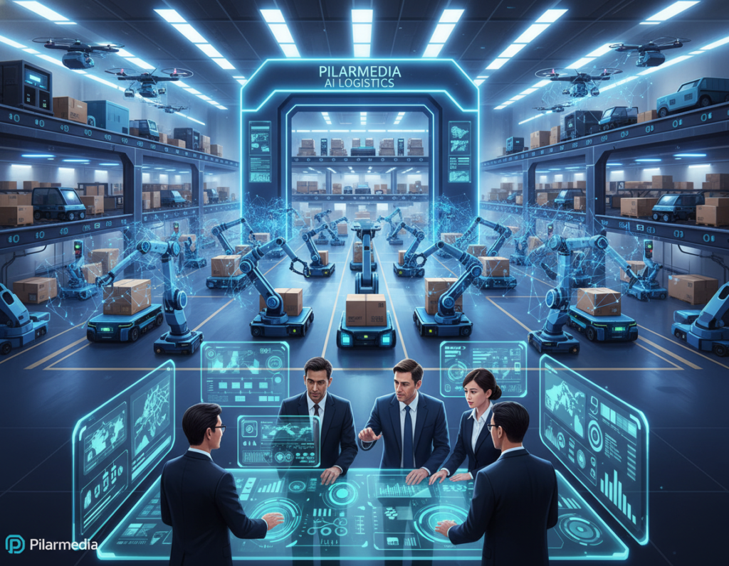 evolusi teknologi kecerdasan buatan