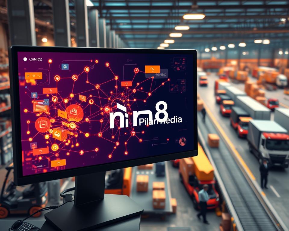 n8n workflow automation untuk logistik n8n workflow automation untuk logistik