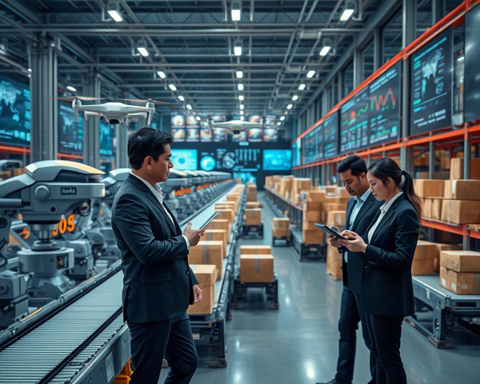 automation logistik dan digitalisasi logistik untuk efisiensi operasional automation logistik dan digitalisasi logistik untuk efisiensi operasional