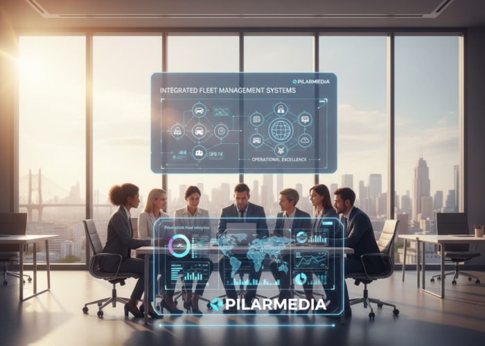 Supply Chain & Logistics Training Pilarmedia Supply Chain & Logistics Training Pilarmedia