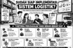 Kapan Perusahaan Membutuhkan Sistem Logistik? Kenali 10 Tanda Utamanya