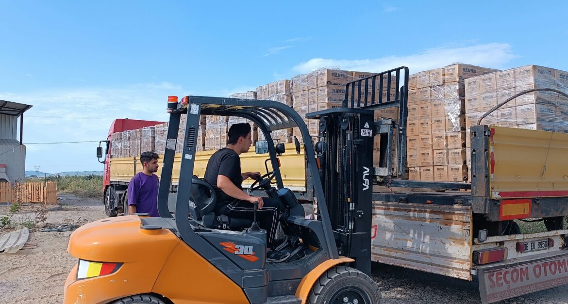 job costing logistik untuk mengendalikan biaya dan profit pekerjaan pengiriman