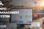 Software Depo Kontainer: Sistem Terintegrasi untuk Operasional Container Depot