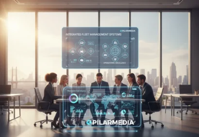 Training Fleet Management Supply Chain & Logistics Training Pilarmedia