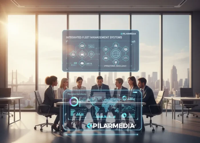Training Fleet Management Supply Chain & Logistics Training Pilarmedia