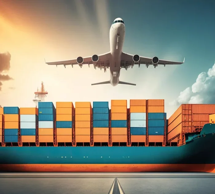 Visual Solusi Logistik Pilarmedia Visual solusi logistik dan supply chain Pilarmedia Indonesia