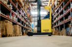 Warehouse Management System untuk Distributor: Kapan ERP Saja Tidak Cukup?
