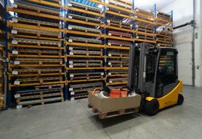 Inventory Planning untuk Pengendalian Stok Gudang inventory planning untuk mengendalikan stok dan perputaran persediaan gudang