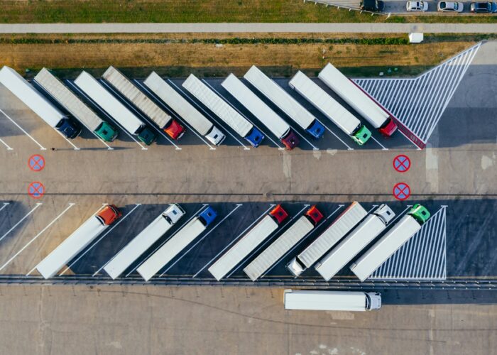 Backhaul Logistics backhaul logistics untuk mengurangi empty miles armada truk