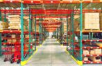 Barcode vs RFID Gudang: Mana yang Tepat untuk Operasional Warehouse?