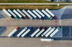 Carrier Scorecard Logistik: 8 KPI untuk Evaluasi Vendor Transportasi