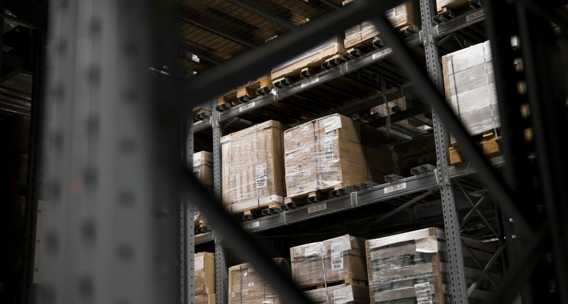 cost to serve logistik untuk analisis biaya pelanggan dan layanan