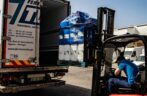 Cross Docking Logistik: Panduan Implementasi untuk Gudang dan Distribusi