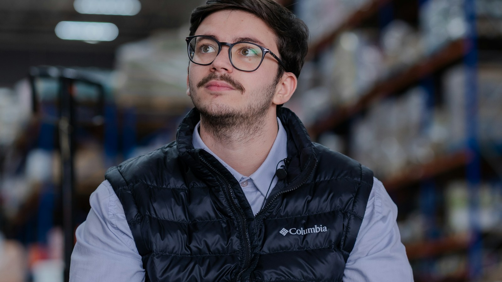 analisis data inventory dan demand planning di warehouse