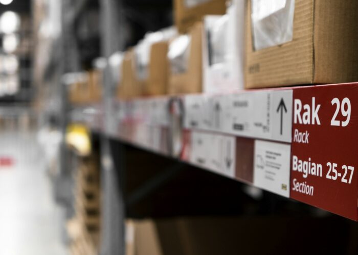 FIFO vs FEFO Gudang FIFO vs FEFO gudang untuk rotasi stok warehouse