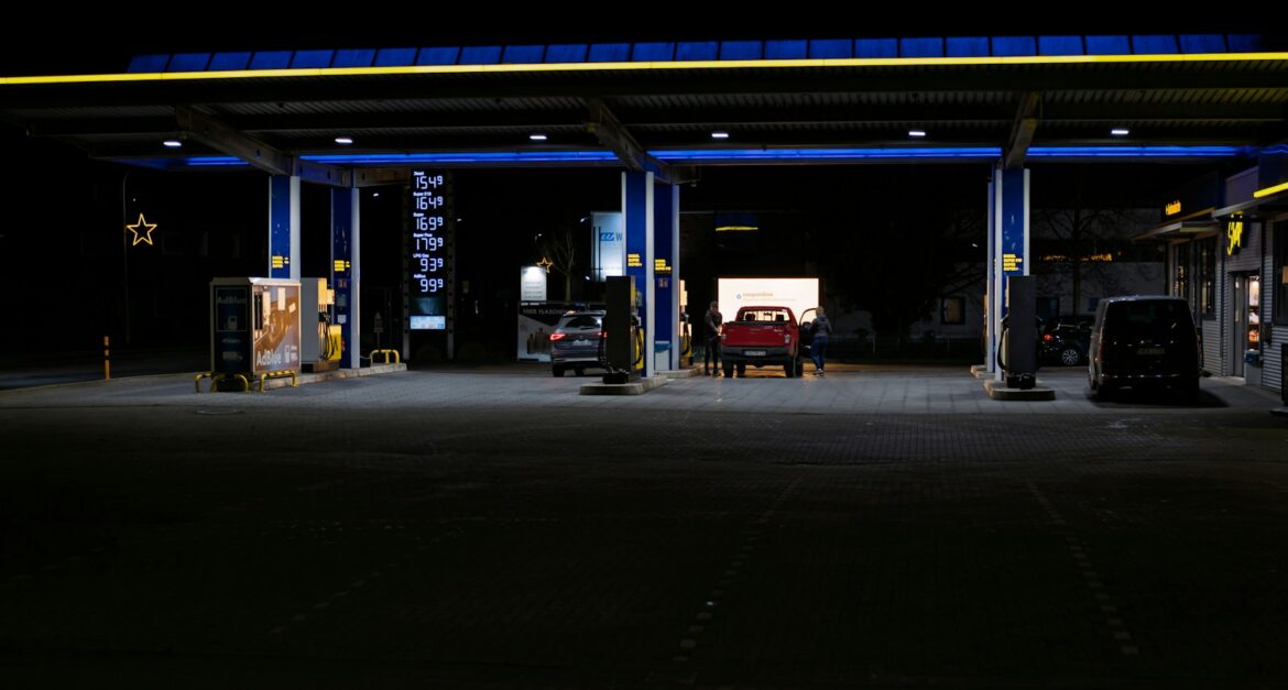 fuel management armada untuk mengendalikan konsumsi dan biaya BBM