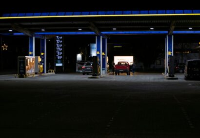 Fuel Management Armada - Pengendalian Biaya BBM fuel management armada untuk mengendalikan konsumsi dan biaya BBM
