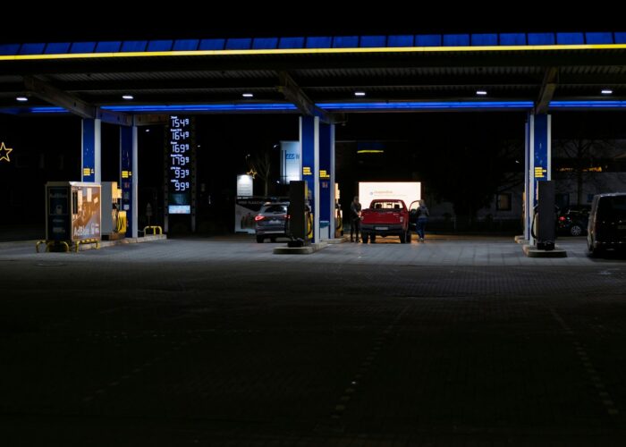 Fuel Management Armada - Pengendalian Biaya BBM fuel management armada untuk mengendalikan konsumsi dan biaya BBM