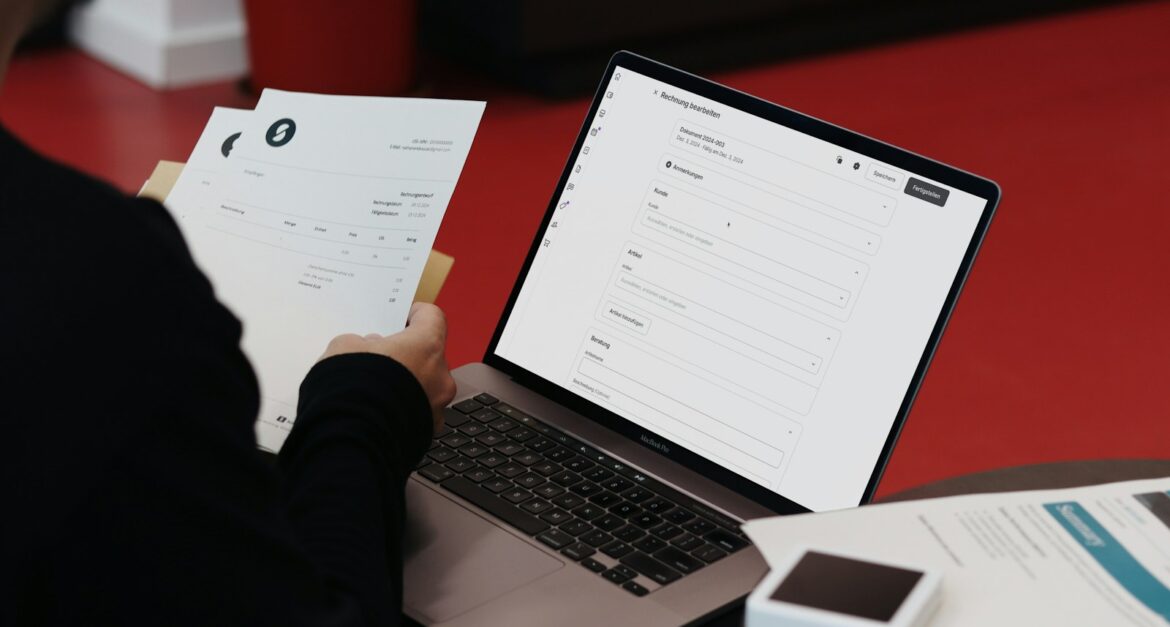 order to cash logistik untuk mempercepat invoice dan cash flow