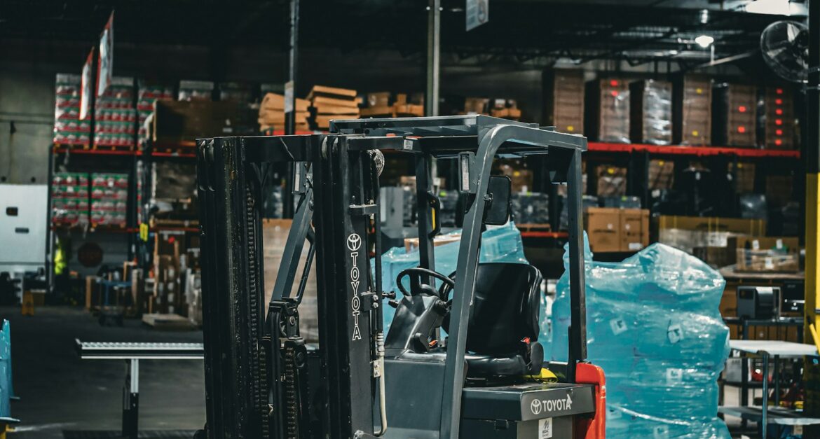 perfect order rate logistik untuk mengukur kualitas fulfillment pelanggan