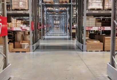 Safety Stock vs Reorder Point safety stock vs reorder point untuk perencanaan stok gudang
