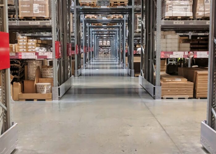 Safety Stock vs Reorder Point safety stock vs reorder point untuk perencanaan stok gudang