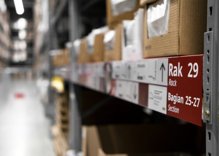 SOLOG WMS Review SOLOG WMS review untuk operasional warehouse