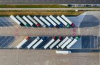 TMS vs Fleet Management System: Mana yang Dibutuhkan Perusahaan Trucking?