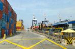 Yard Management System: Panduan Mengatur Truk, Gate, dan Loading Dock