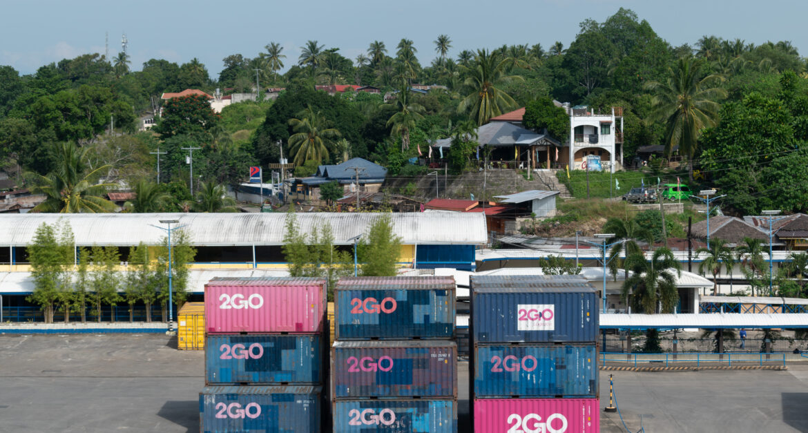 freight claims logistik untuk kerusakan dan kehilangan barang