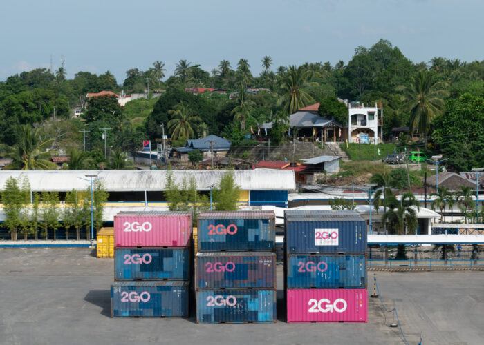 Freight Claims Logistik freight claims logistik untuk kerusakan dan kehilangan barang
